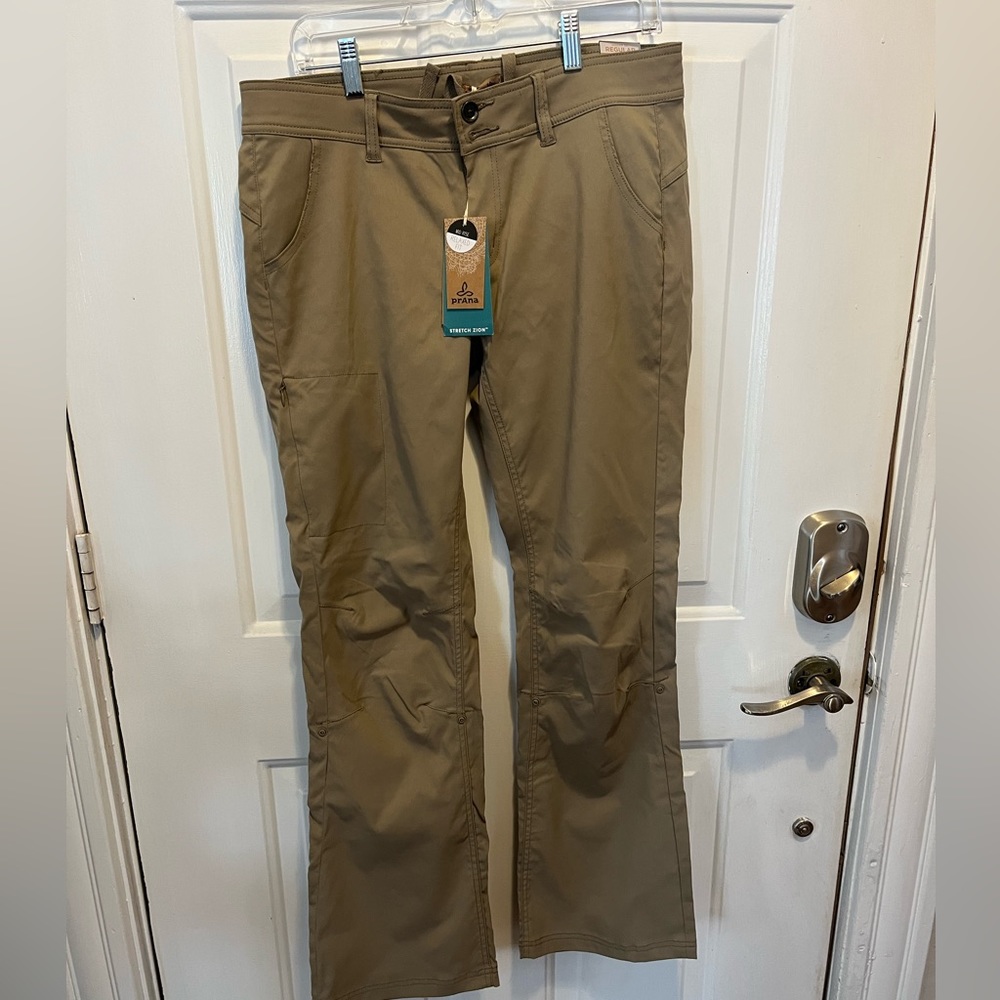 - Prana pants NWT
